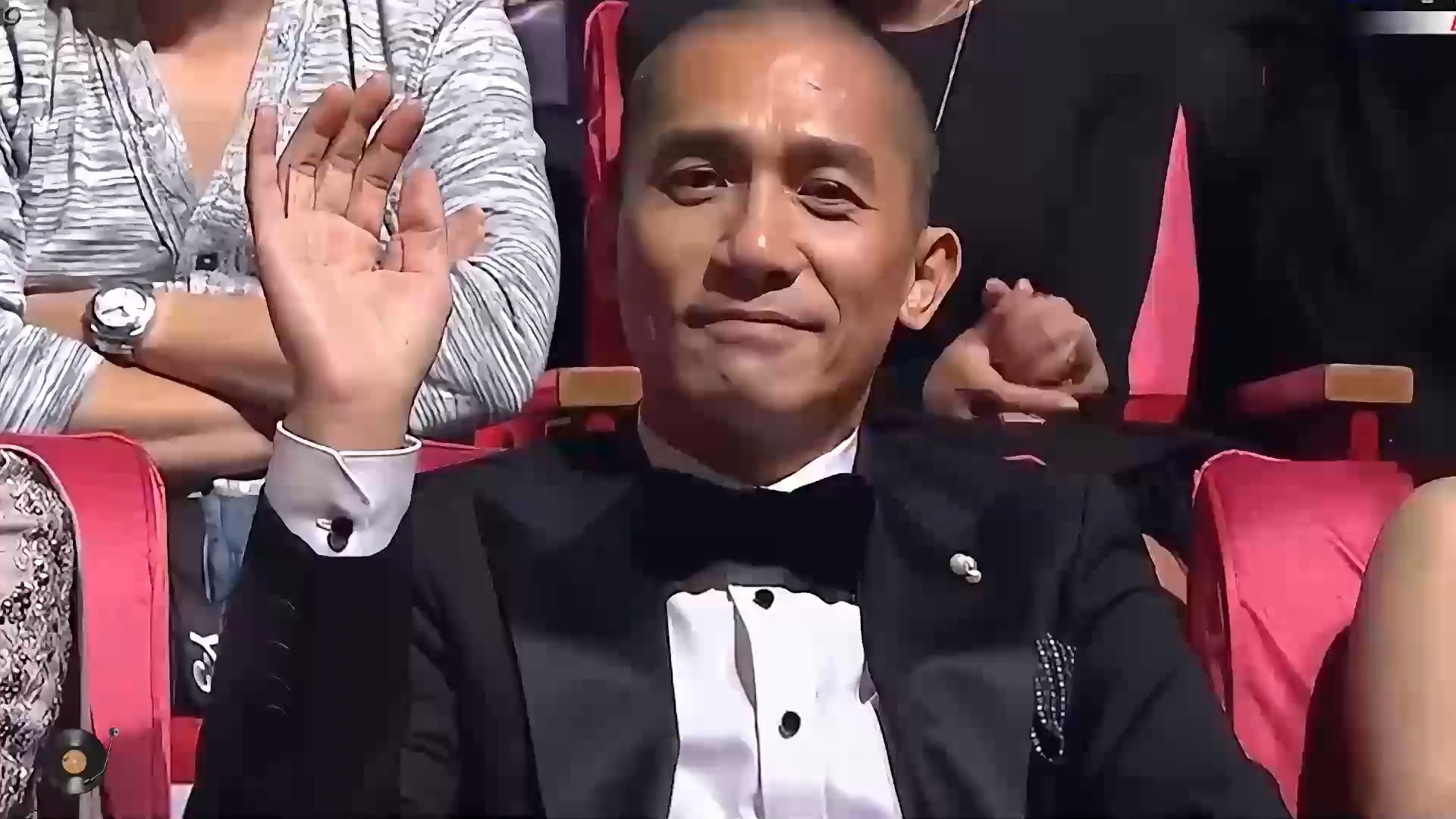 孙悦《欢乐中国年》送祝福！活力喜气，愿你幸福安康一整年