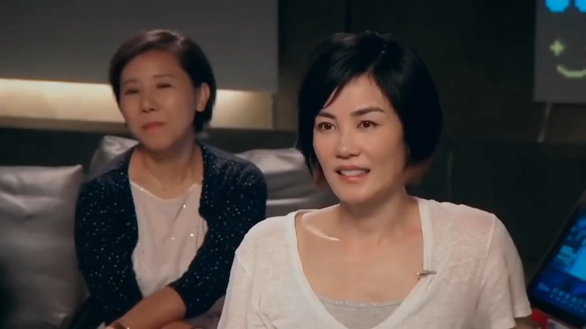 马云真厉害，居然能跟王菲合唱《如果云知道》，唱得太完美了！