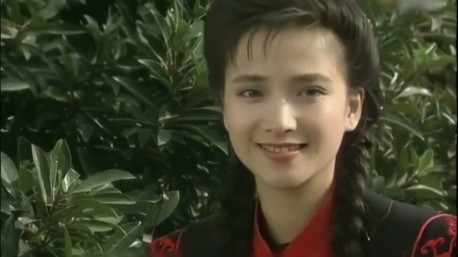 【青青河边草】里的何晴老师也离开了这个世界…