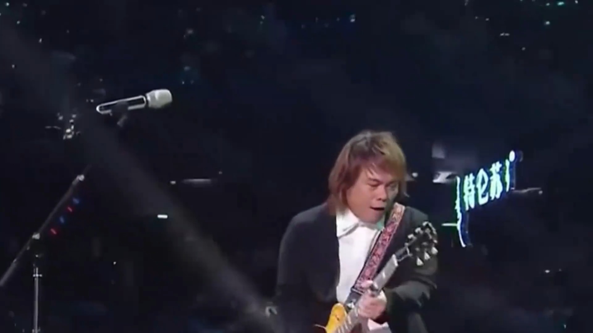 《最爱的人伤我最深》张雨生_张惠妹，经典老歌片段欣赏