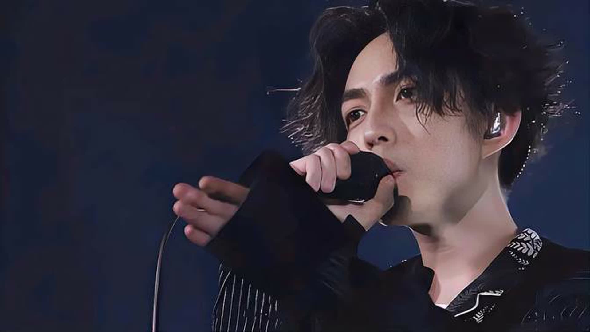 一起来听林宥嘉的《说谎》，经典百听不厌