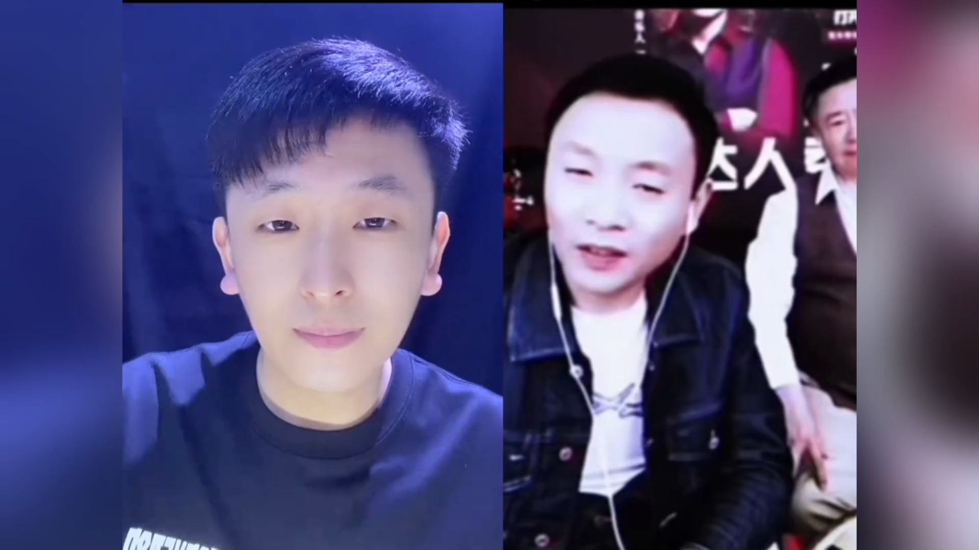 小伙翻唱《来与不来我都在等你》有小马哥的味道，祁隆都惊呆了！