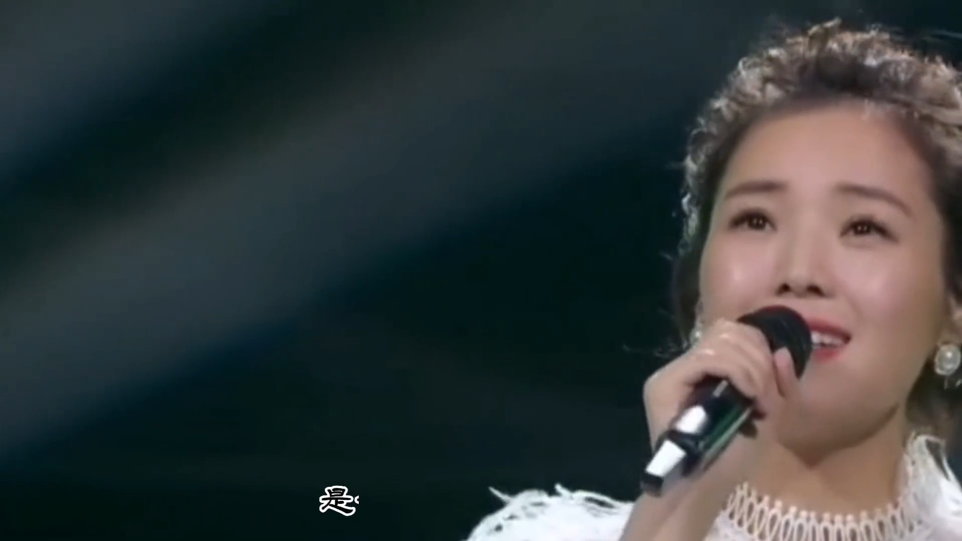 云朵现场演唱《青藏高原》云端之音与李娜、韩红演唱各有千秋……