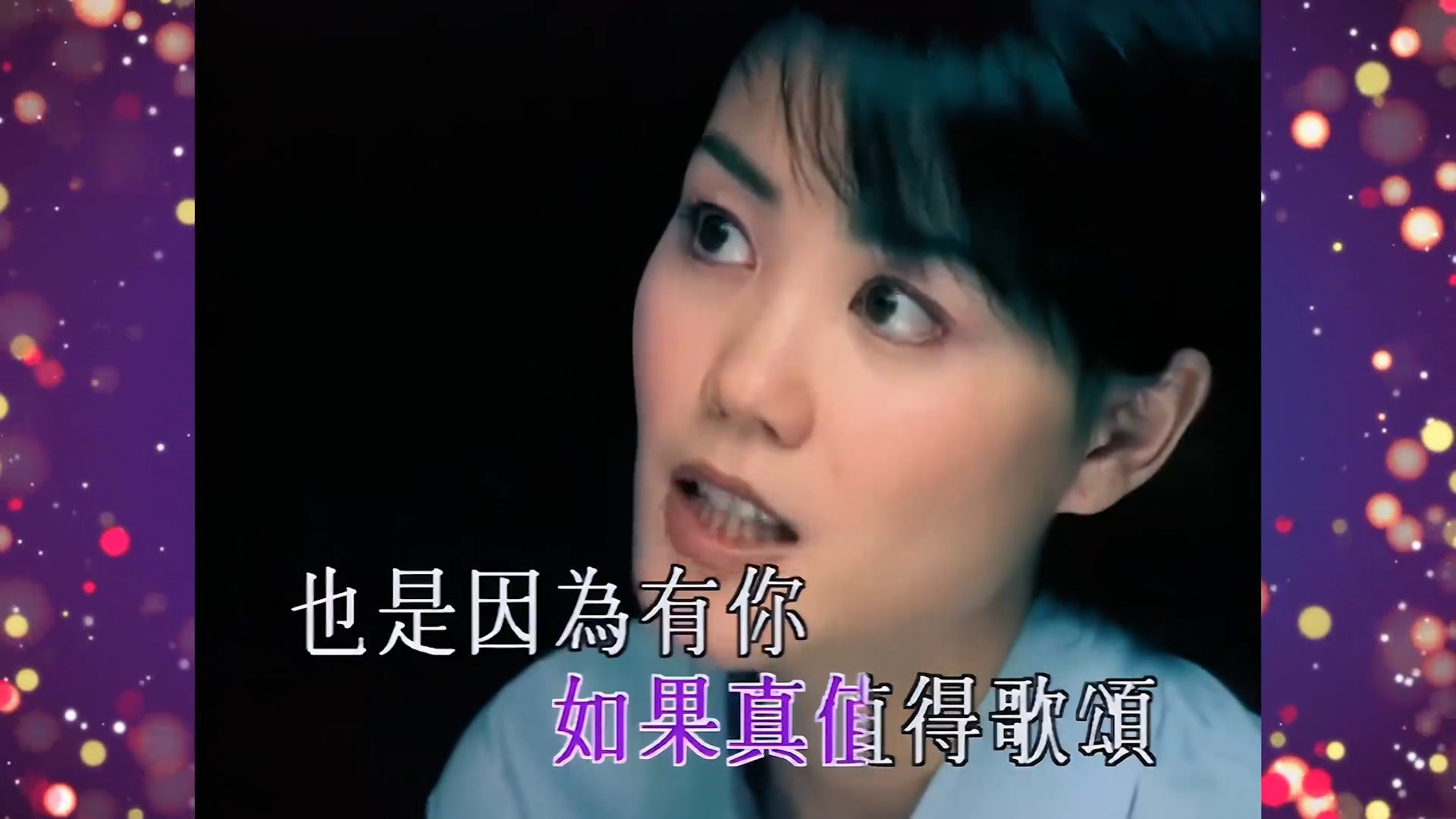 王菲小女儿“真牛”！翻唱《喜欢》嗓音酷似王菲，遗传基因太强大