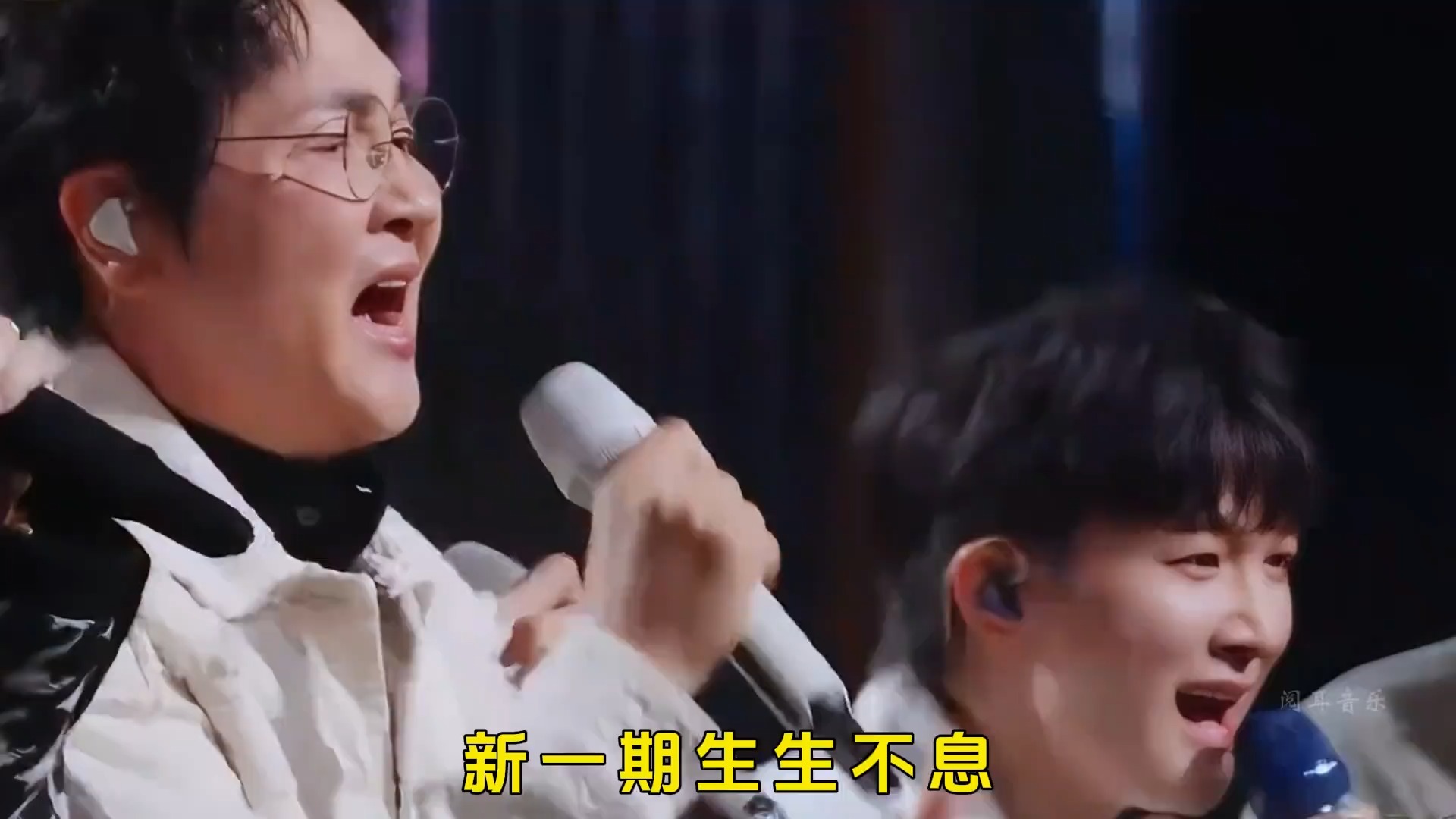 当孙楠古巨基同时演绎《笼》，翻唱遇上原唱，谁的版本更胜一筹呢