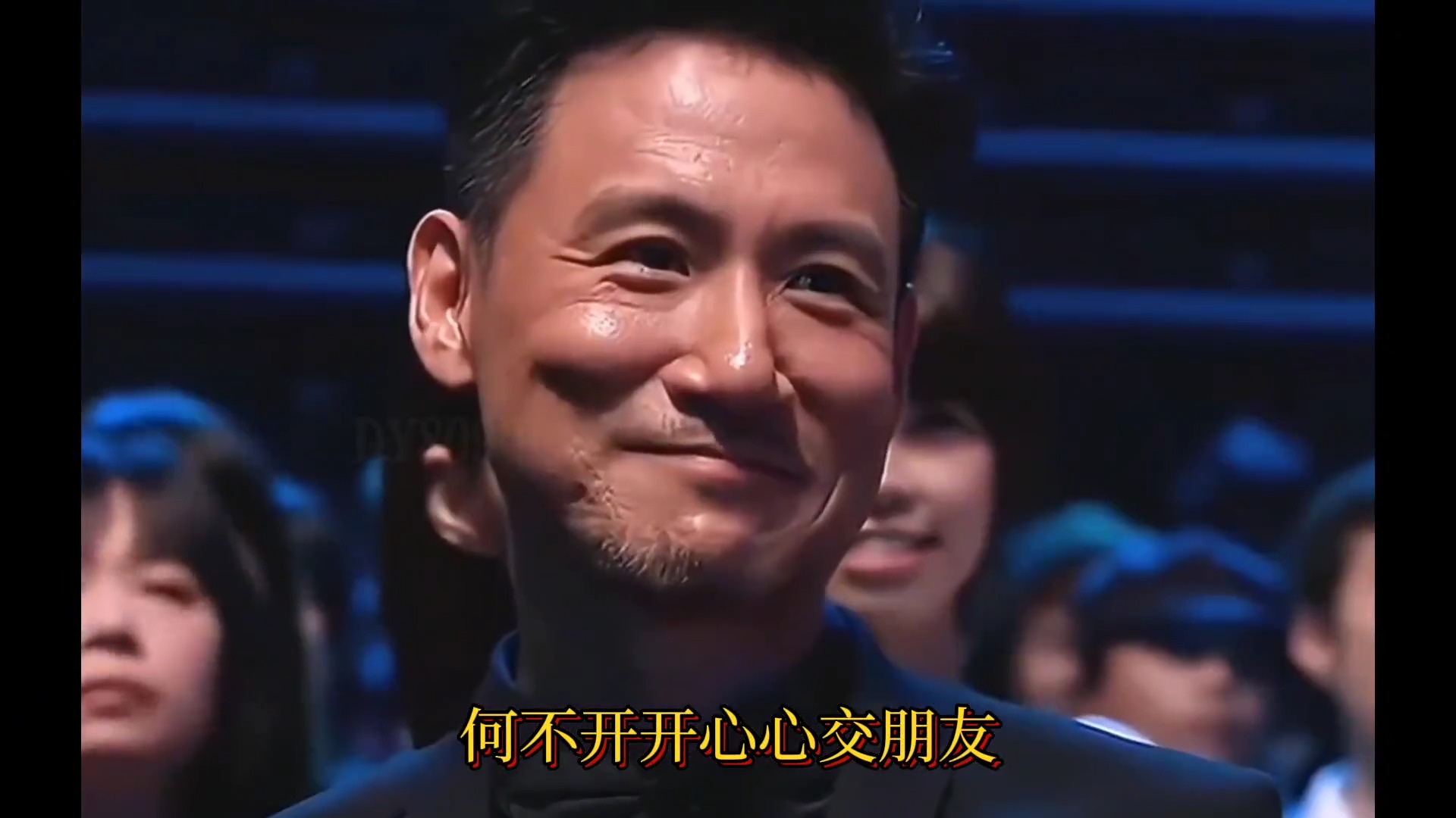 叶倩文、卓依婷、韩宝仪同唱真心真意过一生，你觉得谁更胜一筹呢