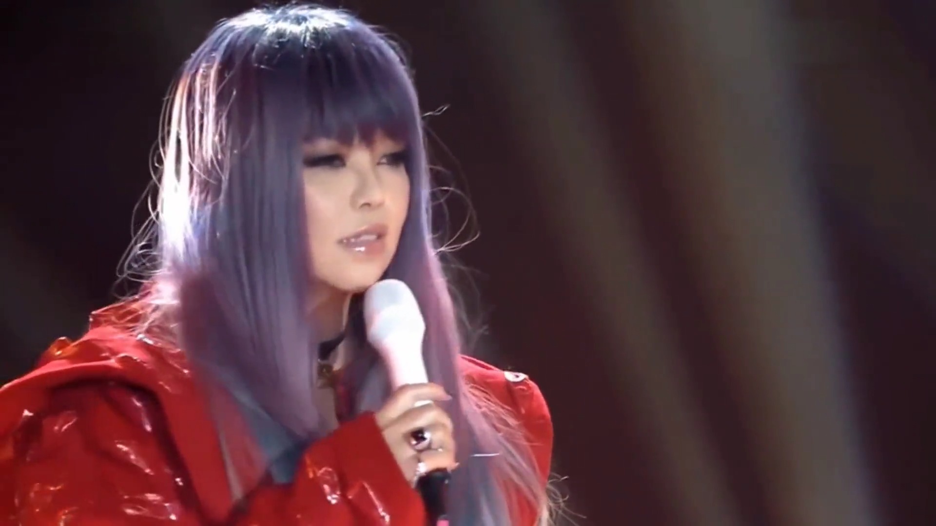 张惠妹、林忆莲同唱我最亲爱的，你觉得谁更胜一筹？好歌推荐