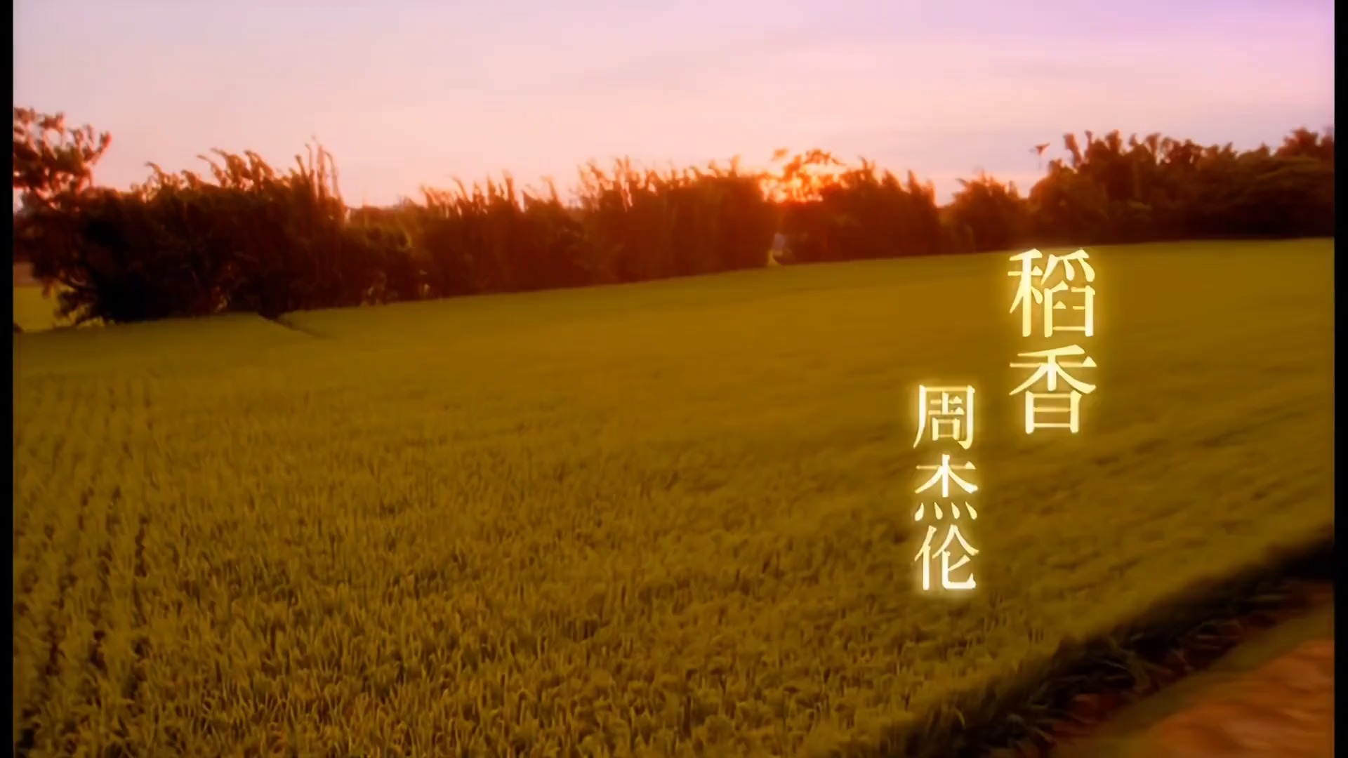 一听《稻香》嘴角就上扬！周杰伦这首歌藏着治愈所有不开心的魔法