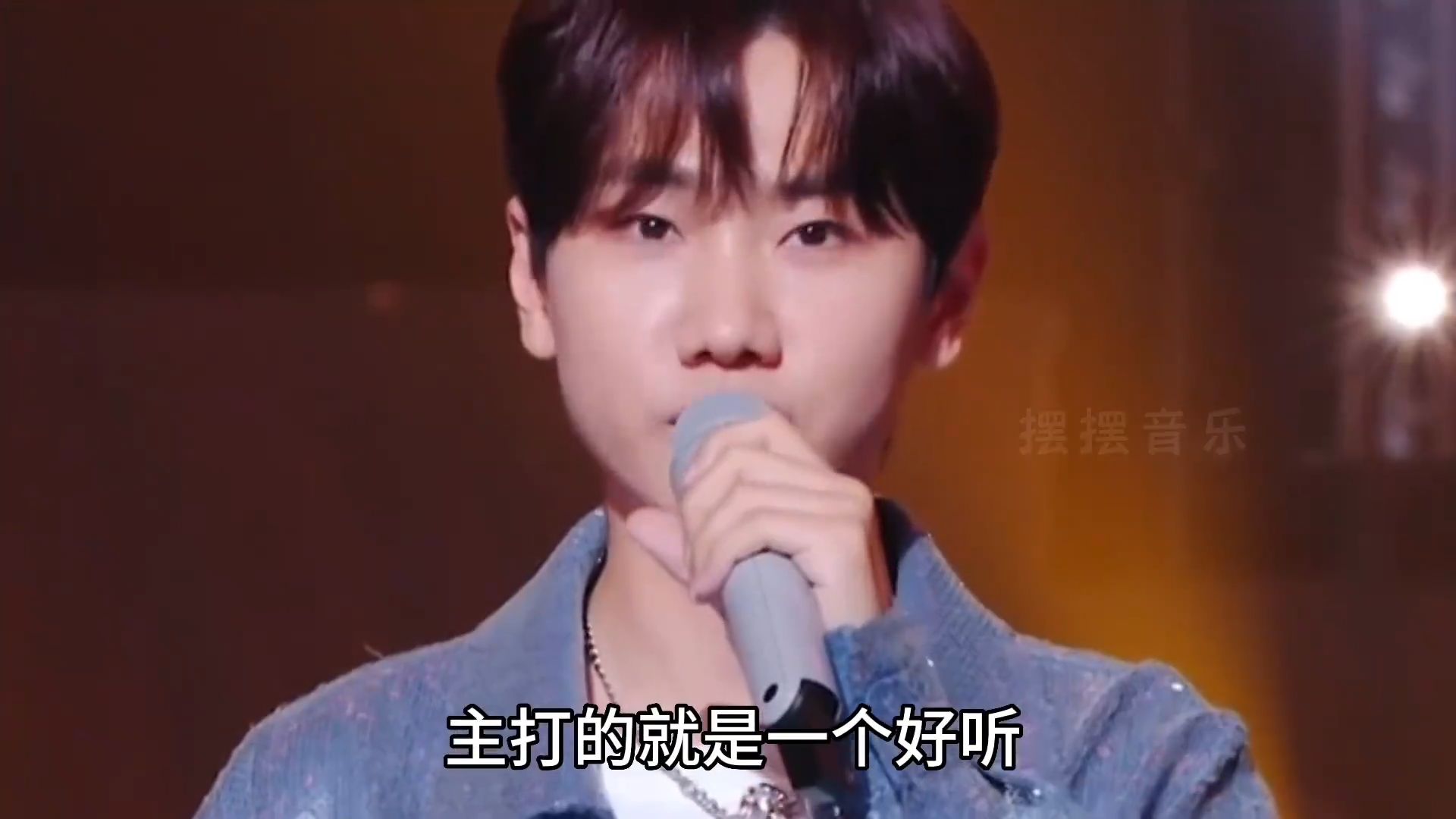 汪苏泷的改编能力有多强！唱什么都好听！网友：掌握了流量密码