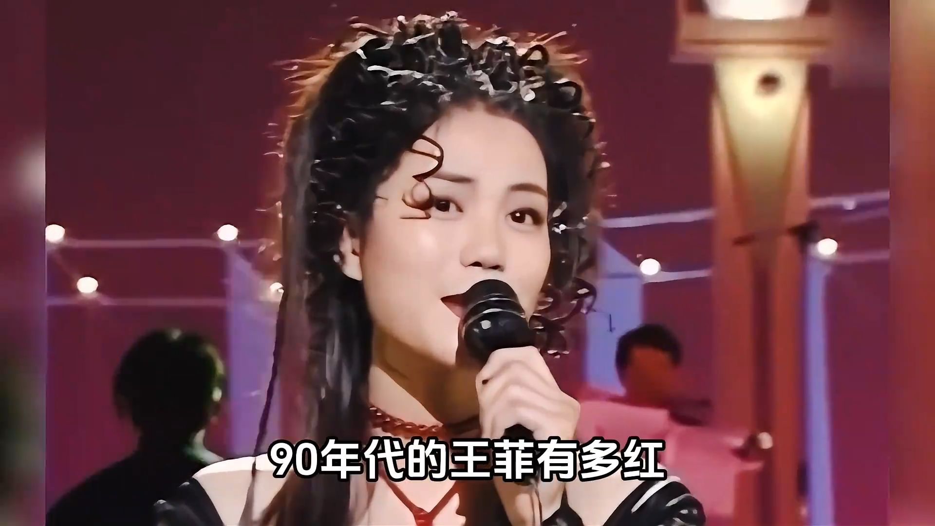 演唱会门票炒到天价，直言最大的烦恼是太红了，王菲为何这么狂妄