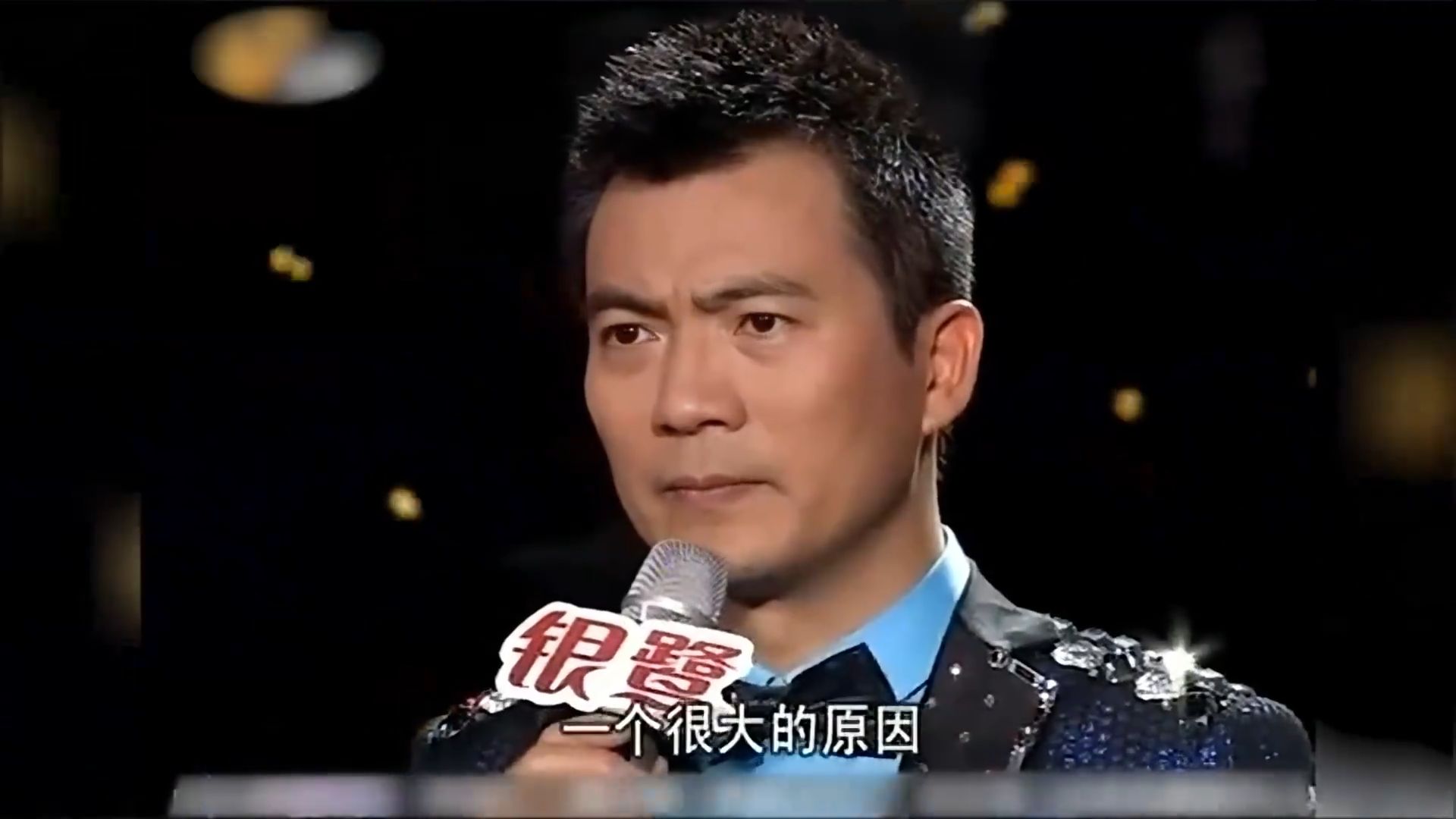 郑智化：曾经火爆全国的《星星点灯》，背后竟承载着一条人命