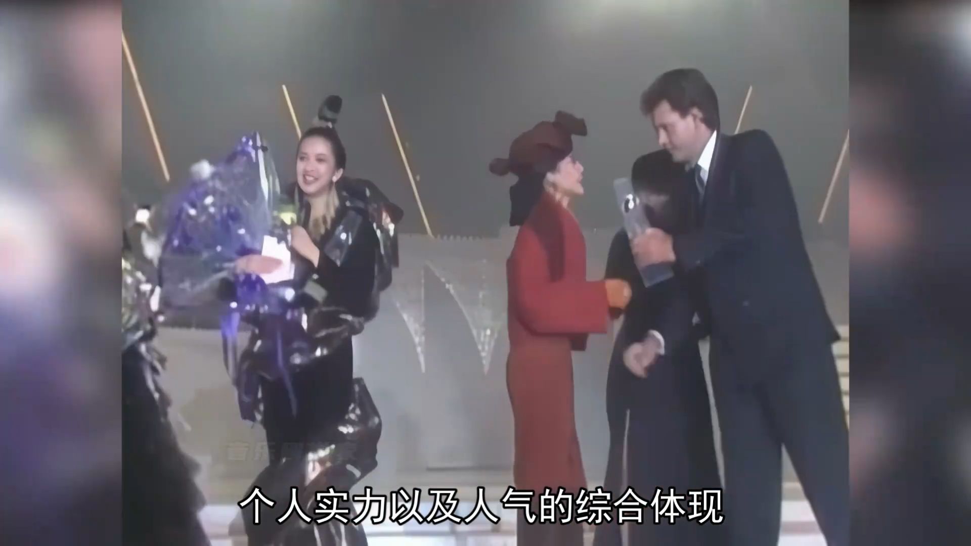 香港乐坛，单张专辑销量最高的前十位歌手，梅艳芳第三张学友第四