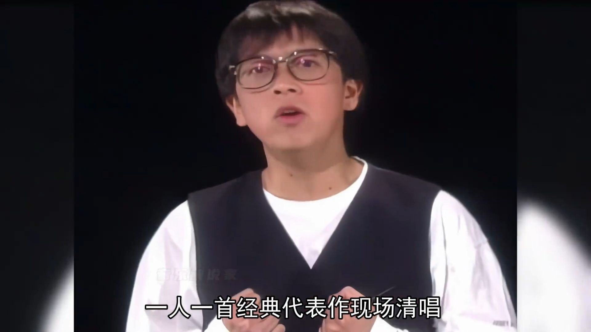 匹敌“滚石”的飞碟唱片有多牛，这些男歌手一开口就是妥妥的实力