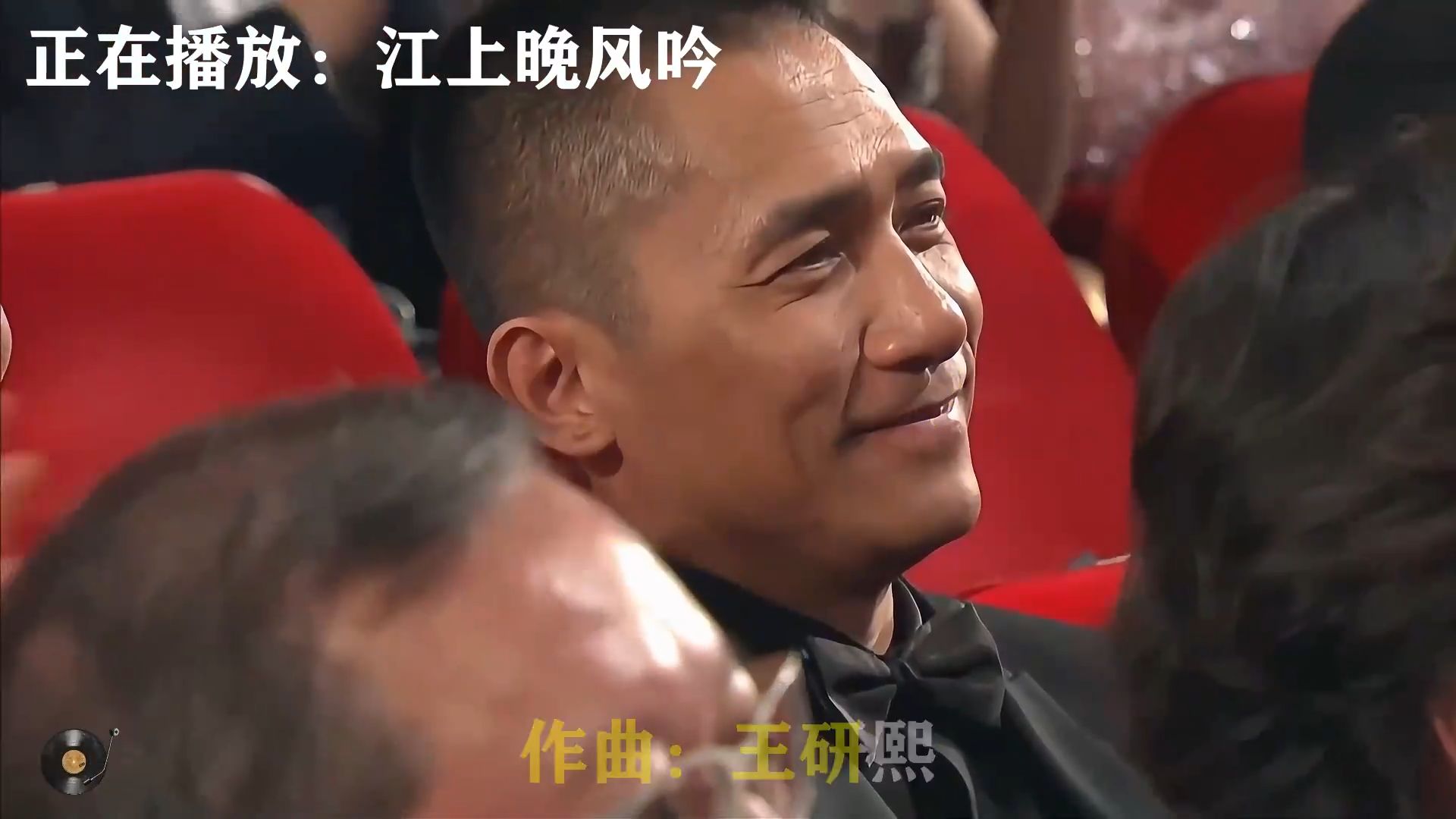 尹昔眠《江上晚风吟》，温婉古风伴着江上晚风，悠悠乐声诉说人间