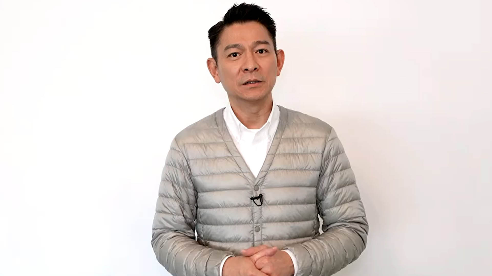 刘德华蹭黄子华的热度帮好友宣传电影被批谁红蹭谁天王实惨