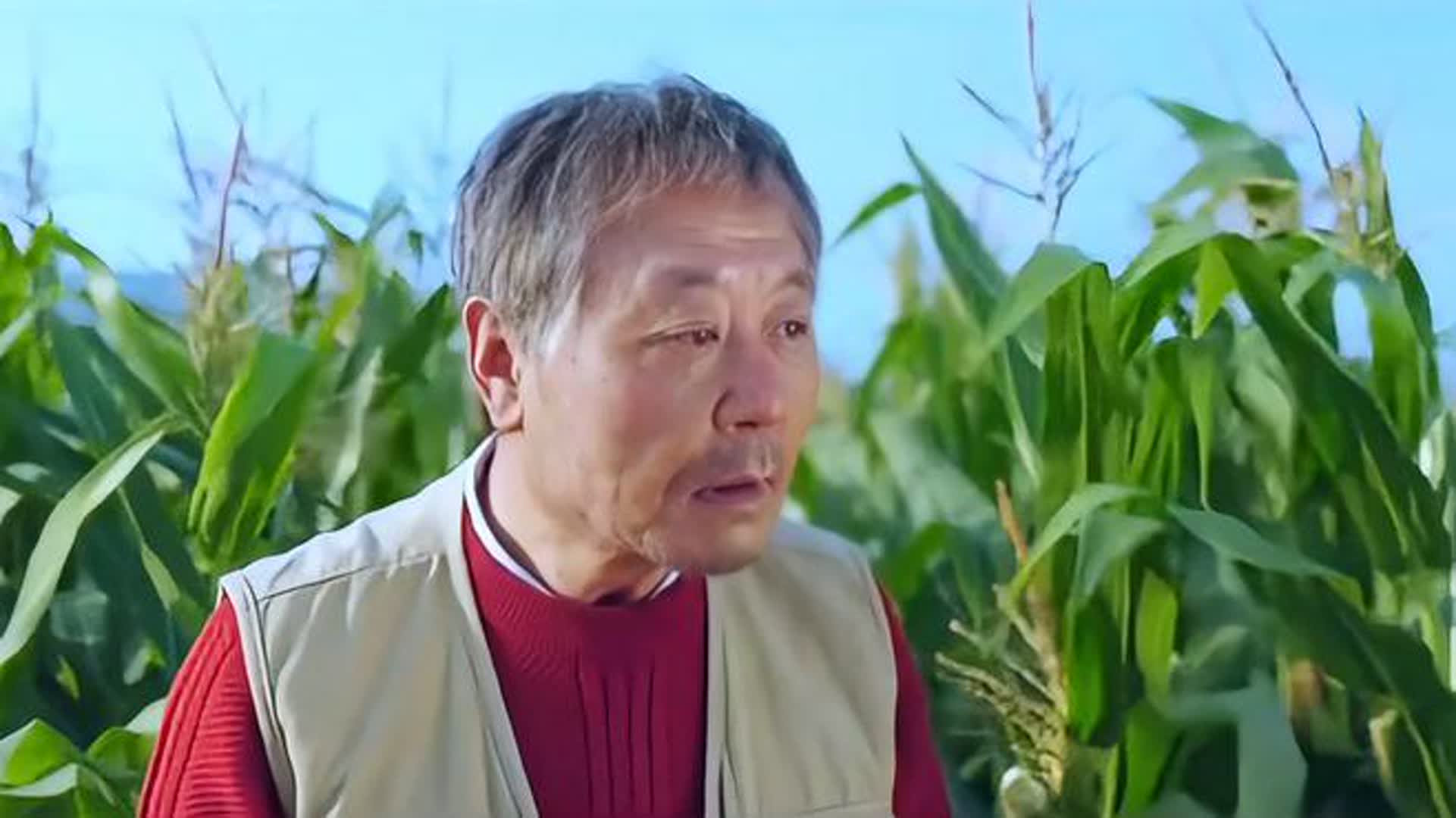 《漫长的季节》范伟封神演绎！片尾曲《再回首》听完泪眼已朦胧