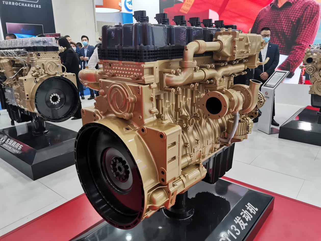 龙擎dgi13燃气发动机重磅来袭!它给行业带来哪些惊喜?