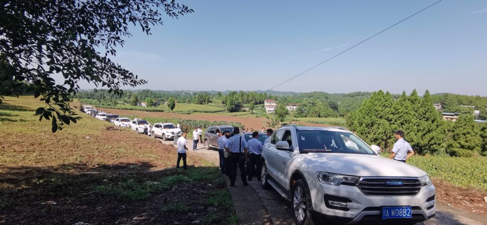 破茧成蝶后怎样绽放？南充嘉陵的龙蟠这个动作背后包裹着啥名堂…休闲区蓝鸢梦想 - Www.slyday.coM