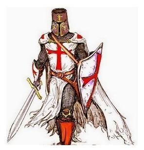 保护耶路撒冷拉丁王国而成立宗教军事修会为何叫圣殿骑士团
