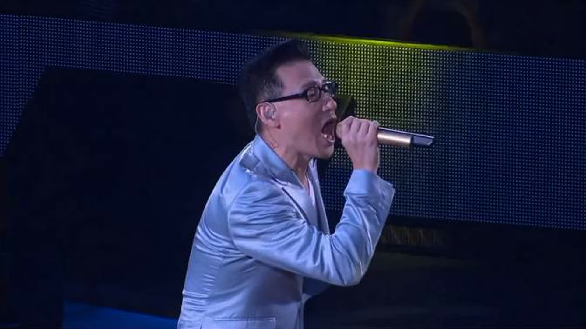 伍佰为张学友量身打造的歌曲，一火就是20年，真是经典中的经典