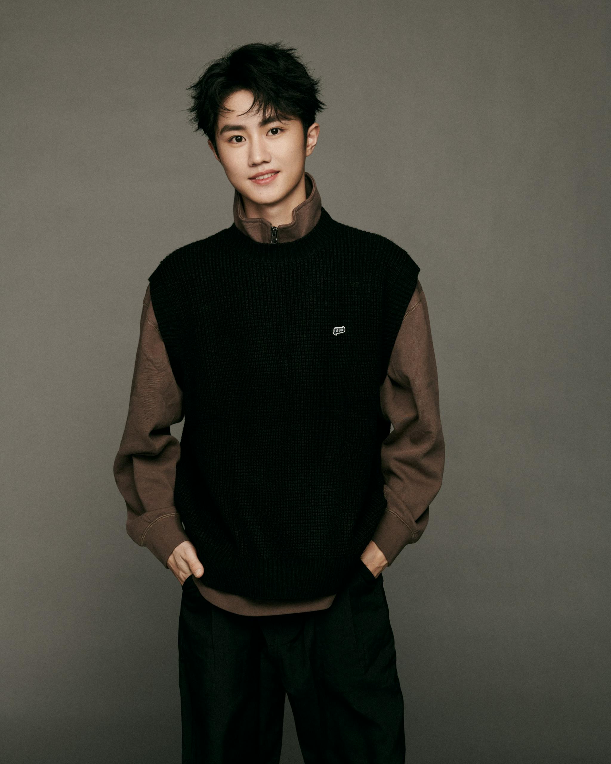 《好好生活》神仙弟弟徐凌晨上线 神助攻让网友笑言"国欠弟"