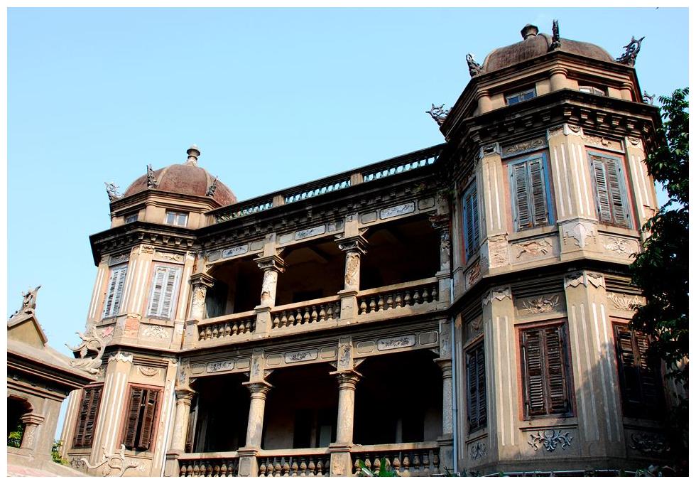 去福建旅游哪里好玩？给你推荐福建最受欢迎的6大景点