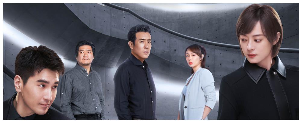 你能分清领衔主演,特别主演,特邀主演的区别吗?10秒钟科普