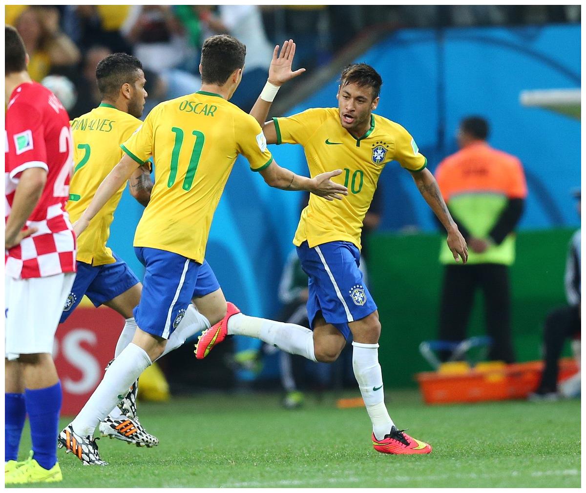 此前由于新冠肺炎疫情推迟的世界杯南美区预选赛终于顺利进行,并且在