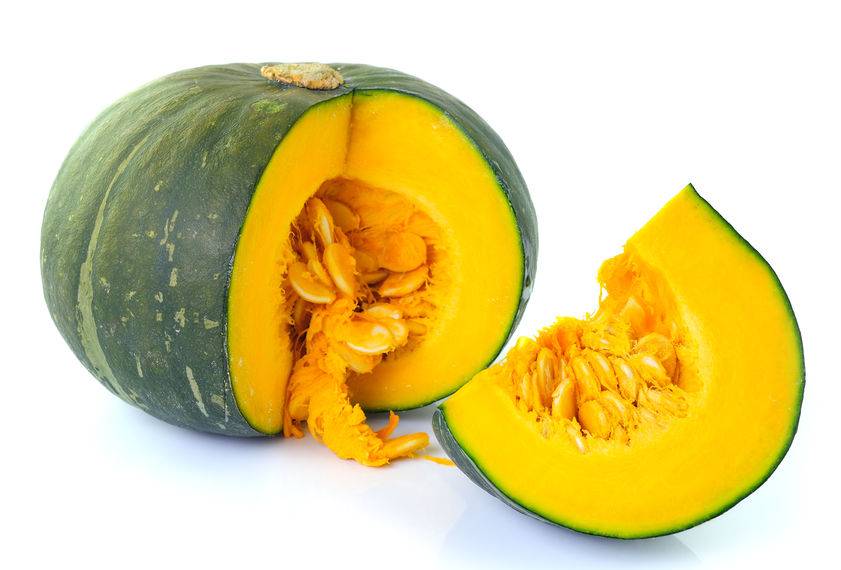 南瓜到底是升血糖还是降血糖?答案与你的并不同,糖友不妨看看!