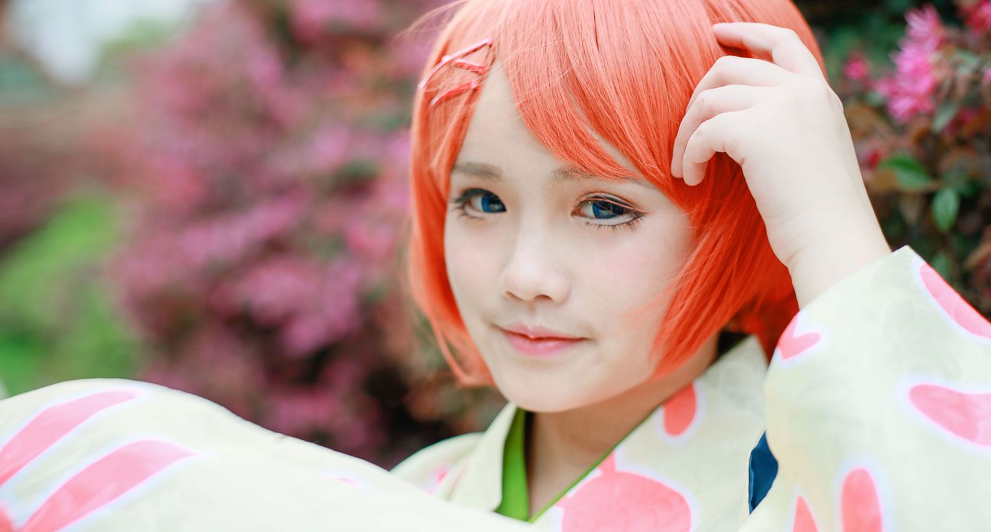 C站 第1155期 银魂神乐