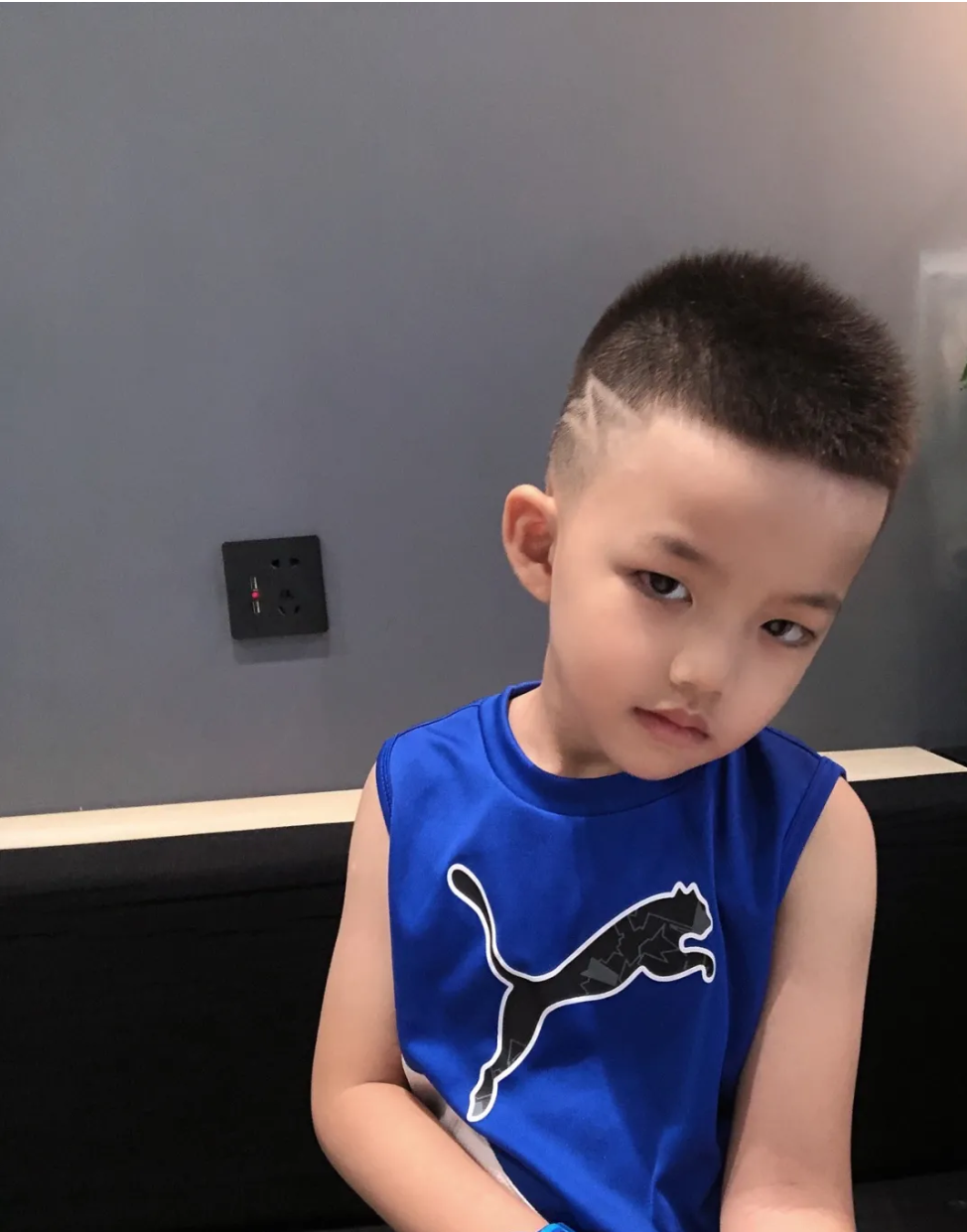21精选小男孩发型15款 时尚有型很精神 喜欢的妈妈请收藏 妈咪宝贝网 21精选小男孩发型15款 时尚有型很精神 喜欢的妈妈请收藏 妈咪宝贝网