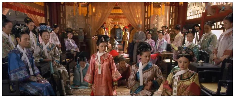 重温《甄嬛传》：敬妃手上有致甄嬛于死地的王牌，你绝对没想到！休闲区蓝鸢梦想 - Www.slyday.coM