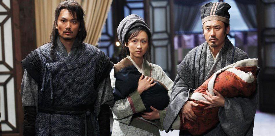 电视剧中那些婴儿演员都是从哪找来的真相出乎意料