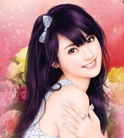 十二星座长着一张什么脸,巨蟹座呆萌脸,双鱼座的遭人嫉妒!