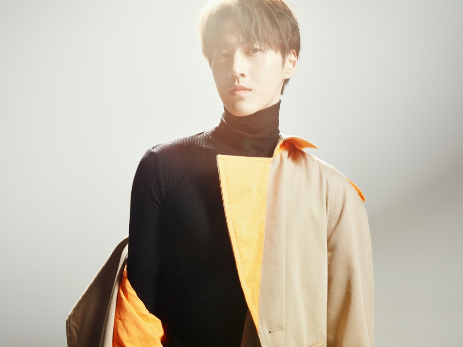 《琉璃》完美收官 李俊逸发长文告别钟敏言_高清图集_新浪网