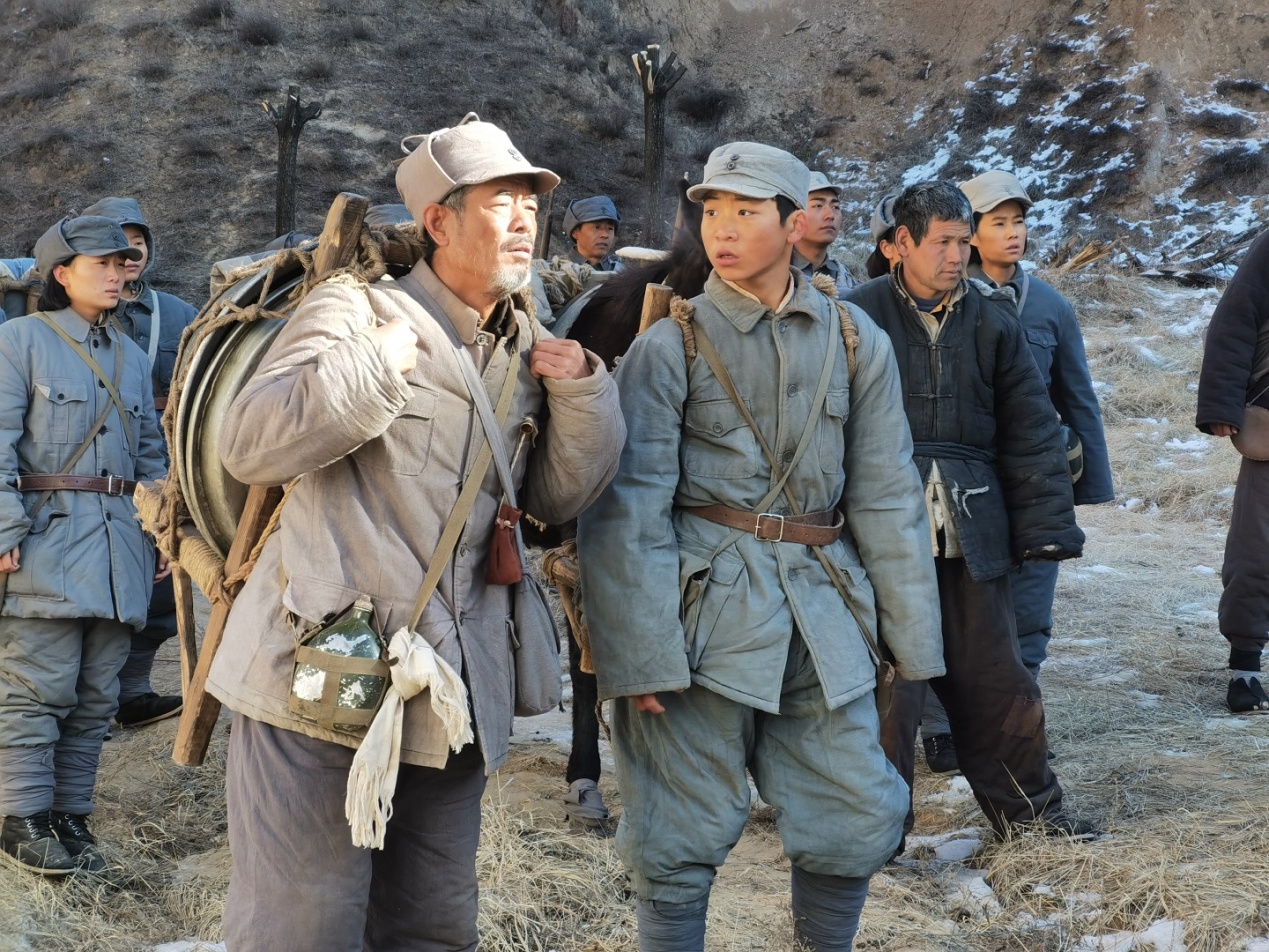 啊摇篮定档北京东方两卫视再次牵手海清李泽锋联合主演