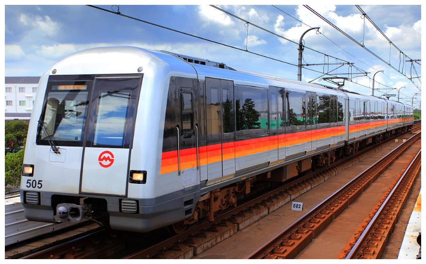 上海一地铁在建，长44.5千米设32站点，预计2028年通车休闲区蓝鸢梦想 - Www.slyday.coM