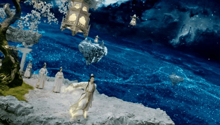 《沉香如屑》空降成功！首播5集后，却差评满天飞休闲区蓝鸢梦想 - Www.slyday.coM