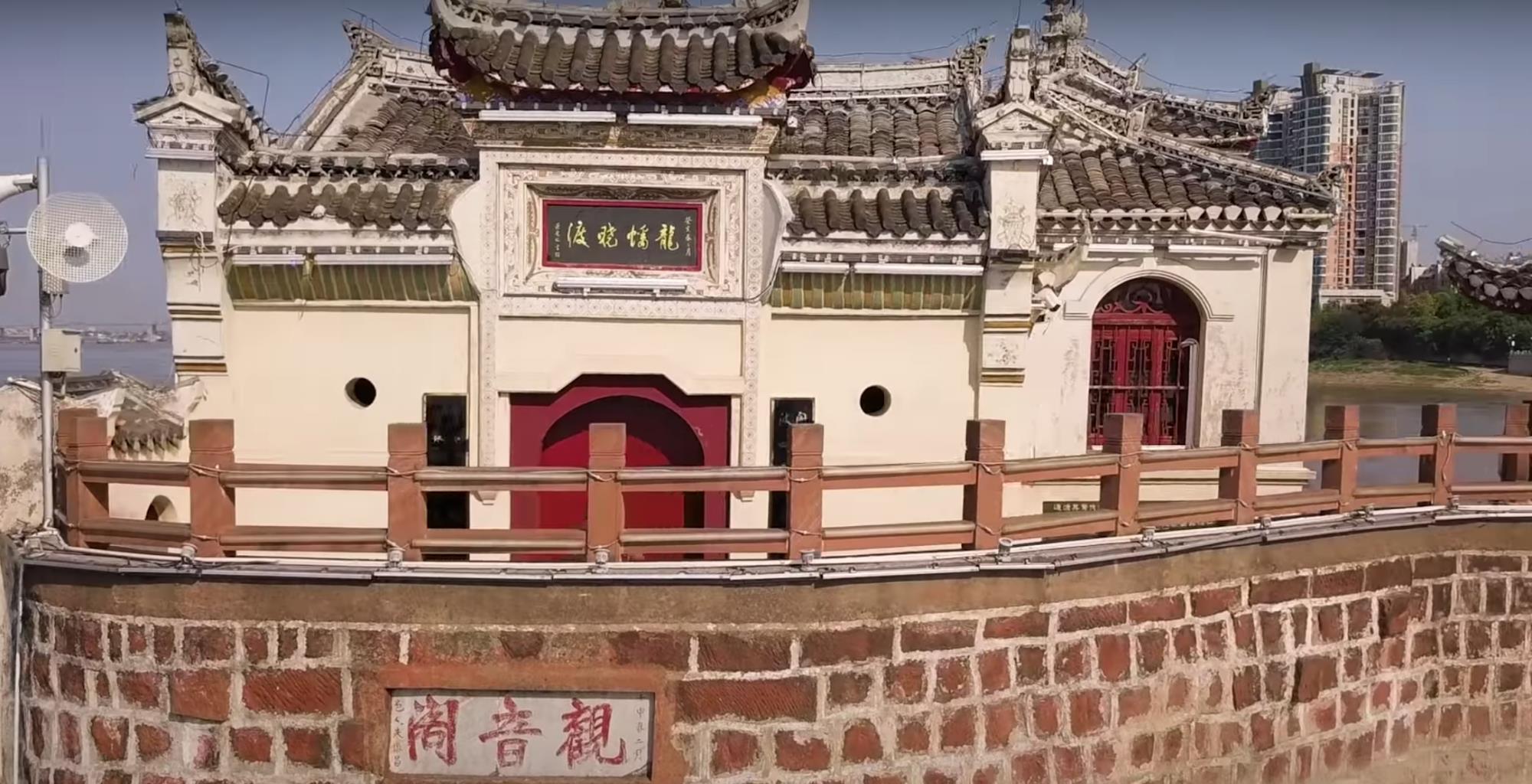 湖北观音阁内部曝光,没有了香火还有神仙吗?