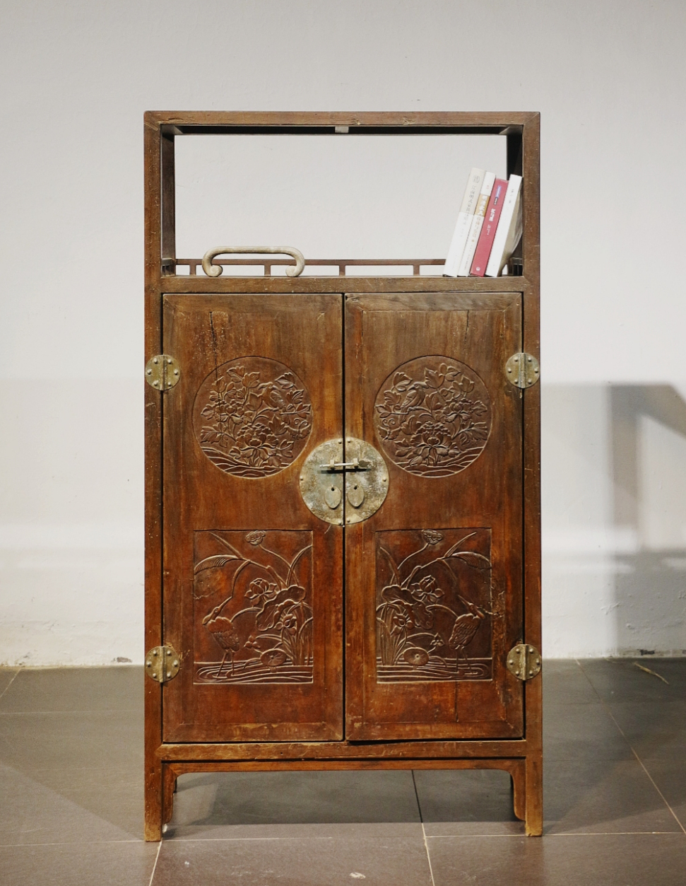 明清古代家具推荐,品位传统文化,古为今用,空间陈设佳器!