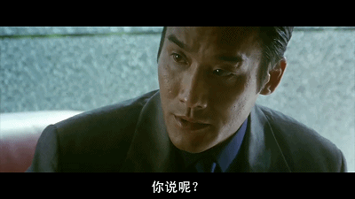 让李立群顶礼膜拜的演员李立群这辈子跟他握过手很满足