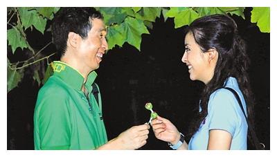 同演杨光的快乐生活如今杨议住进3000平豪宅条子去哪儿了