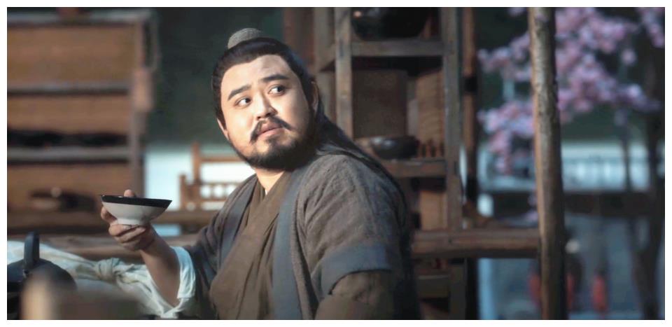 赘婿第一季大结局伤心的是耿护院死了高兴的是秦嗣源没死