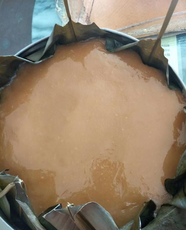 客家人过节吃的大笼粄,艾粄你吃过吗?_高清图集_新浪网