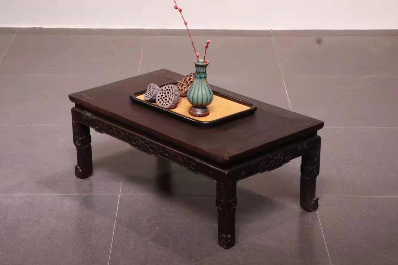 明清古代家具推荐品位传统文化古为今用空间陈设佳器