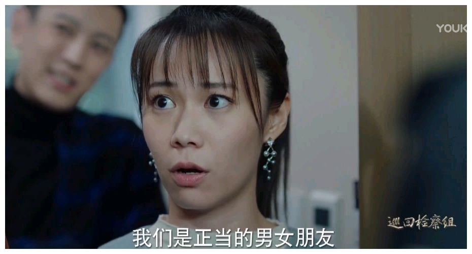 "乔逸"张思乐长得丑?她是张光北和陈炜的女儿,可惜颜值跑偏了