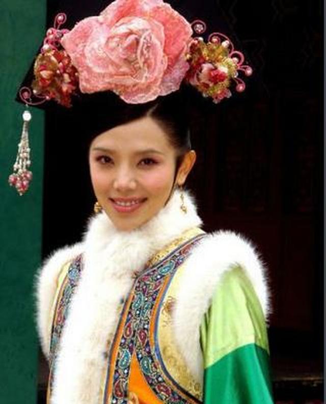 甄嬛传:丽嫔不是一夜承三宠吗,为何皇上后来不召幸她了?