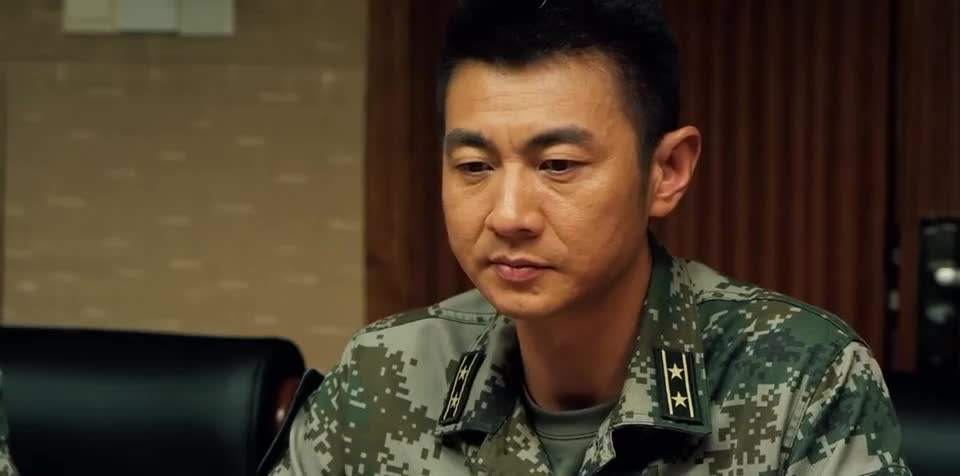 鹰隼大队大结局:圆满完成演习任务 马赫被任命为蓝军分队队长