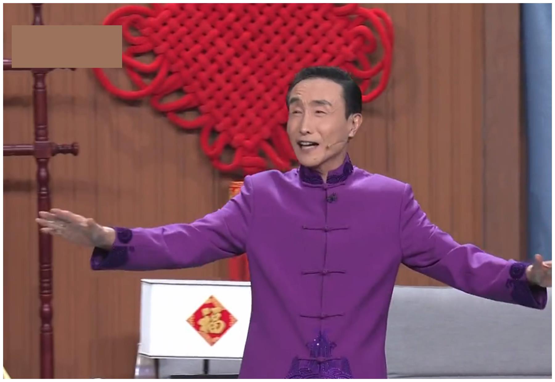 连上春晚16年,因一句话"消失"10年的巩汉林,得罪了谁?