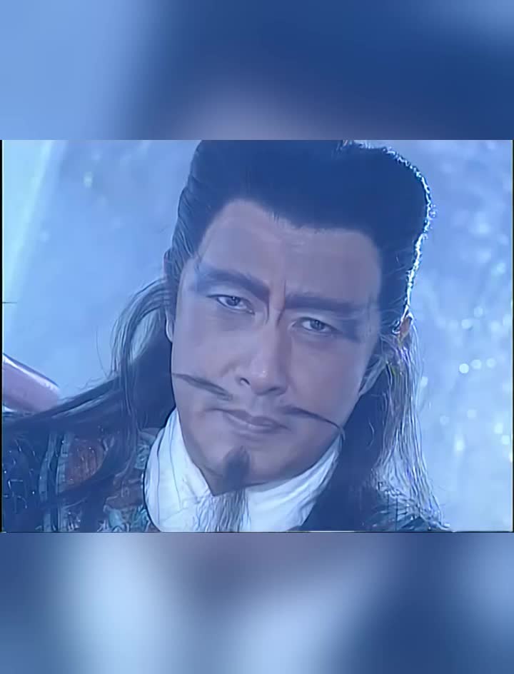 绝代双骄魏无牙当主婚人让黑蜘蛛和慕容九叩拜自己